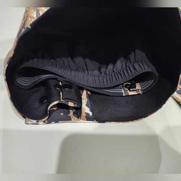 The North Face Men's Summit Verbier Waterproof GTX Ski Bibs Pants Size Small NWT